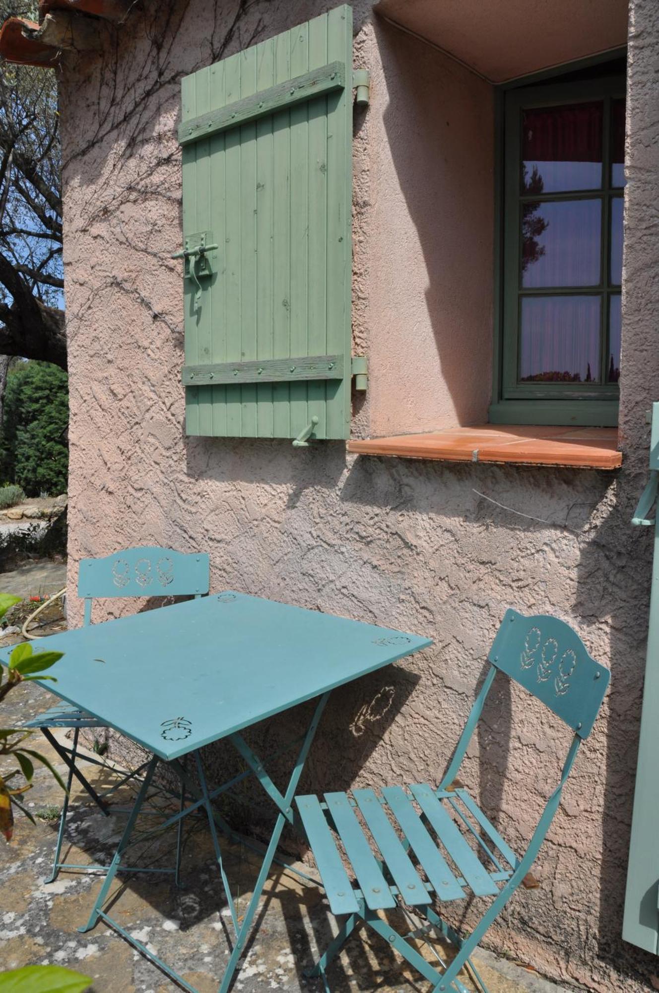 La Cigaliere Hotel Le Beausset Kültér fotó