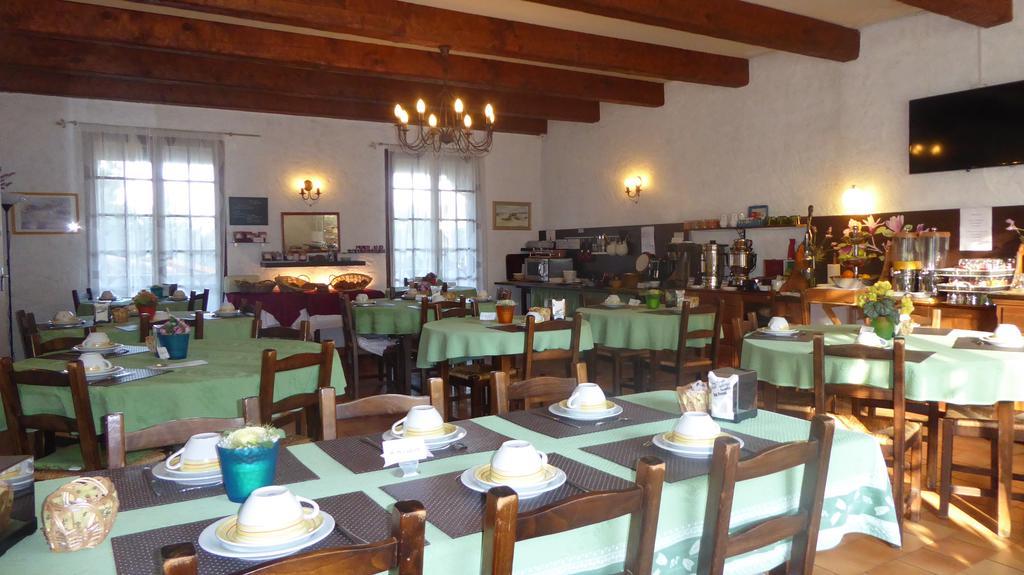 La Cigaliere Hotel Le Beausset Kültér fotó