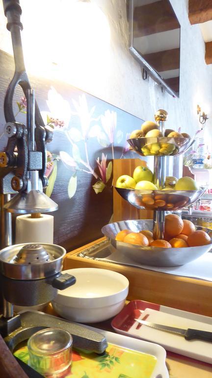 La Cigaliere Hotel Le Beausset Kültér fotó