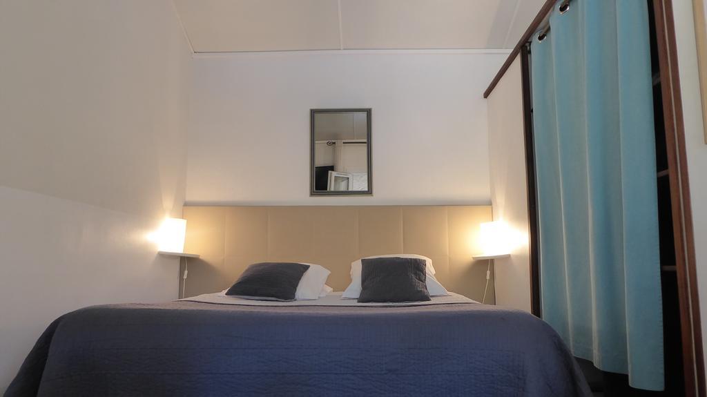 La Cigaliere Hotel Le Beausset Kültér fotó