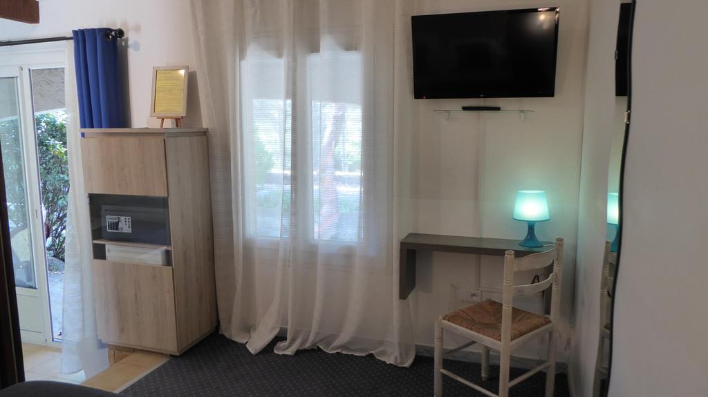 La Cigaliere Hotel Le Beausset Kültér fotó