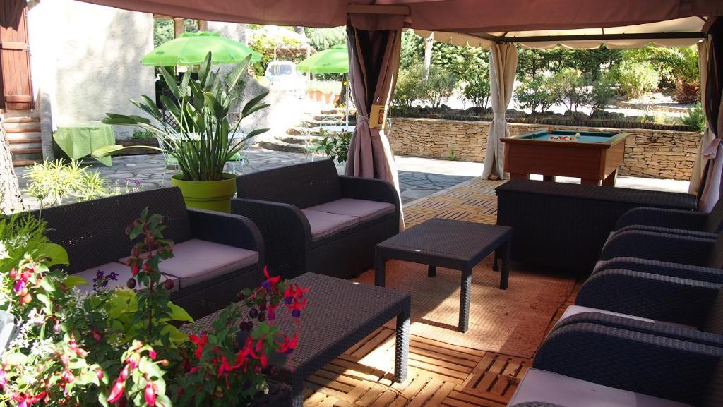 La Cigaliere Hotel Le Beausset Kültér fotó