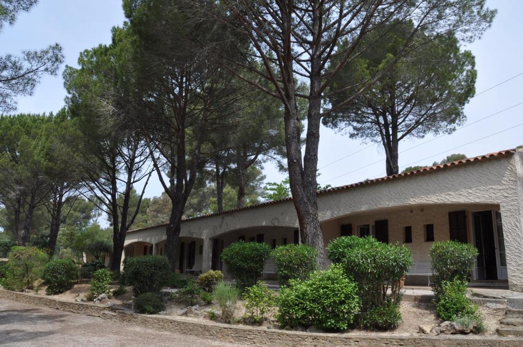 La Cigaliere Hotel Le Beausset Szoba fotó