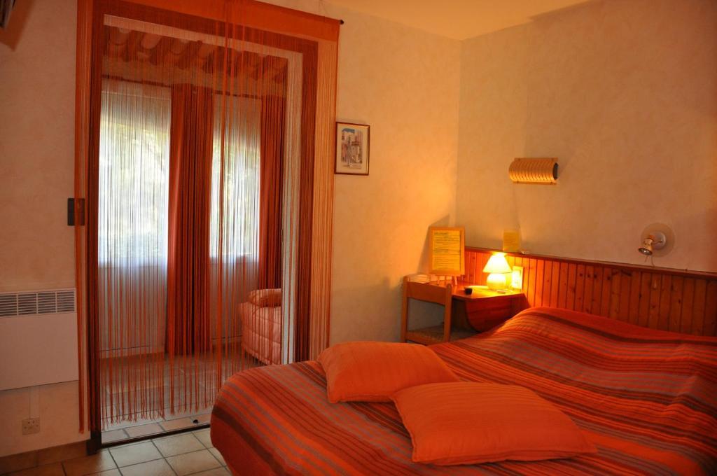 La Cigaliere Hotel Le Beausset Szoba fotó