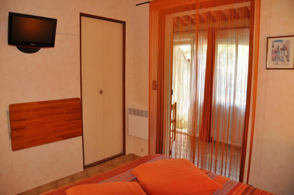 La Cigaliere Hotel Le Beausset Szoba fotó