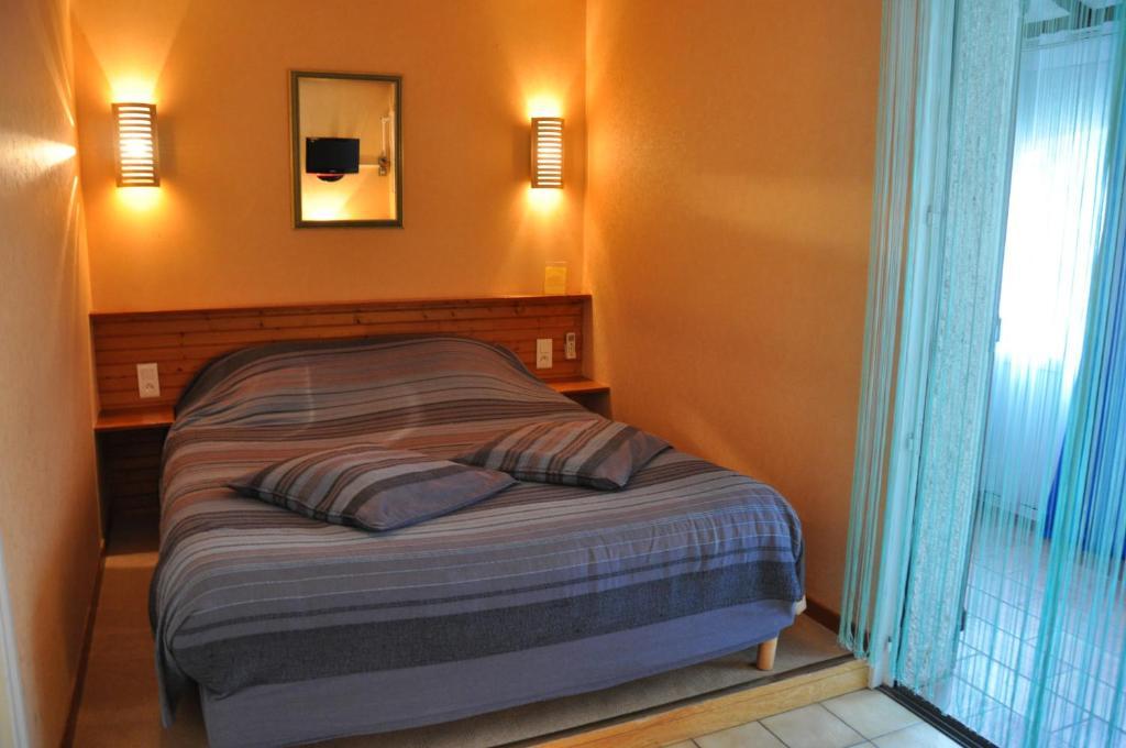 La Cigaliere Hotel Le Beausset Szoba fotó