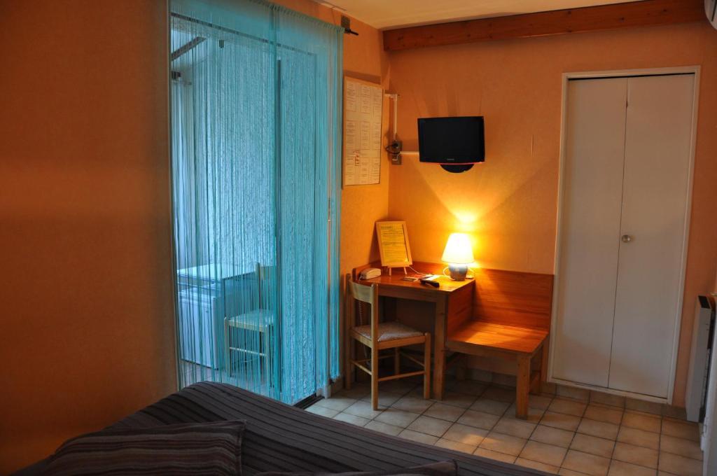 La Cigaliere Hotel Le Beausset Szoba fotó