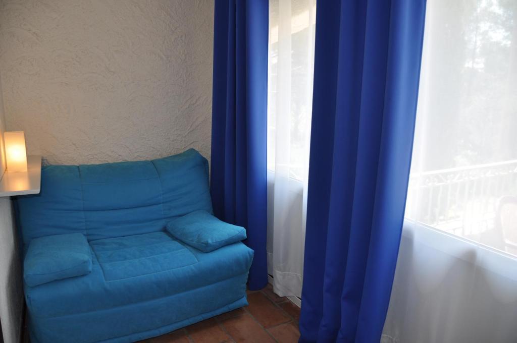 La Cigaliere Hotel Le Beausset Szoba fotó