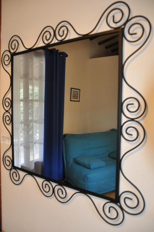 La Cigaliere Hotel Le Beausset Szoba fotó