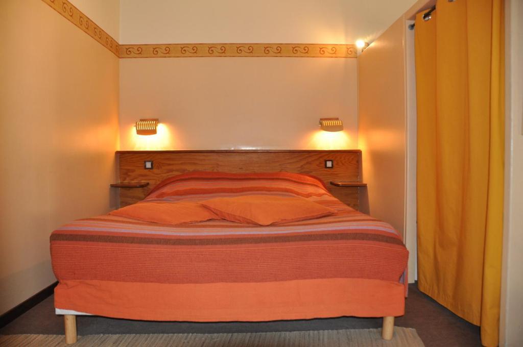 La Cigaliere Hotel Le Beausset Szoba fotó