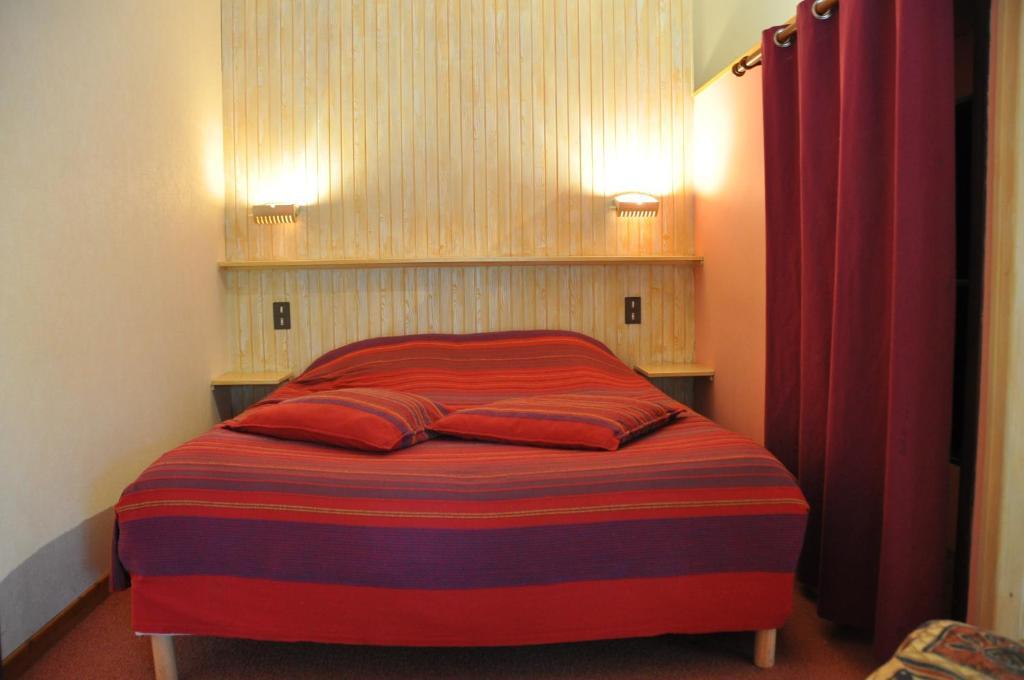 La Cigaliere Hotel Le Beausset Szoba fotó