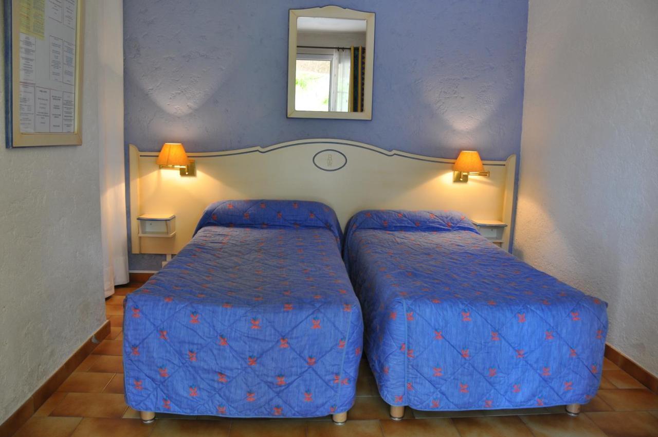 La Cigaliere Hotel Le Beausset Szoba fotó