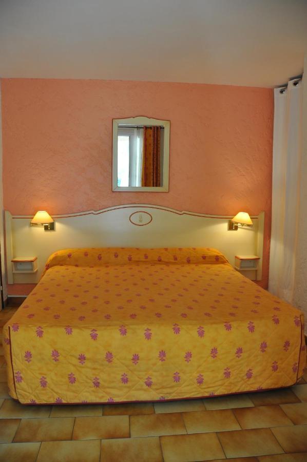 La Cigaliere Hotel Le Beausset Szoba fotó